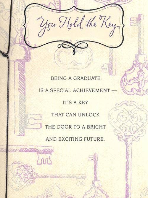 Graduation General | AGTC | MD | GG02012-03F for wholesale by DICKENS INC.