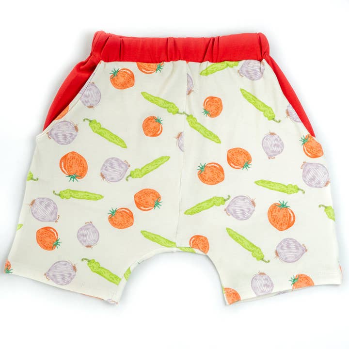 Trempó Kids Pants for wholesale by Moraduix