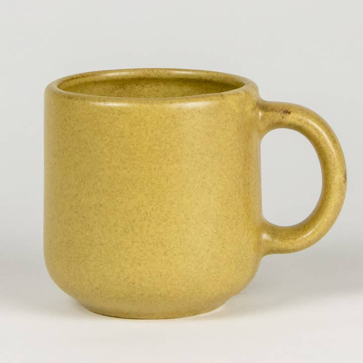 Emerson Creek Pottery - Wholesale Coffee mug - Signature Mug2