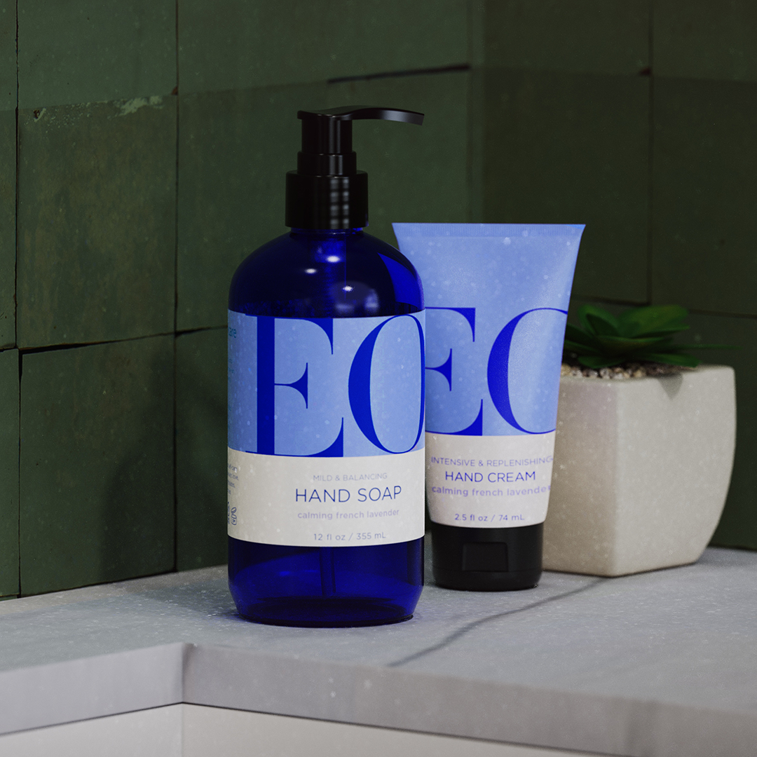 Order Through EO+Everyone store - Wholesale Hand Cream/Lotion - French Lavender Hand Cream5