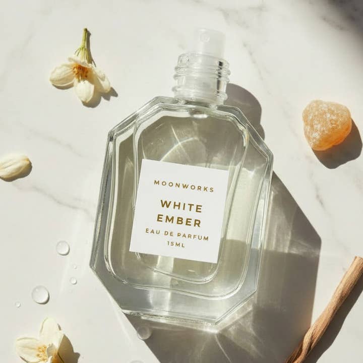 White Ember | Imagination Dupe | 15ml for wholesale by Moon Works