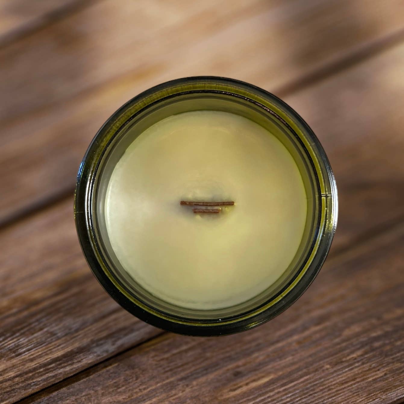 Wanderlust Scents - Wholesale Jar/Filled Candle - Woodwick Soy Candle by Wanderlust Scents2