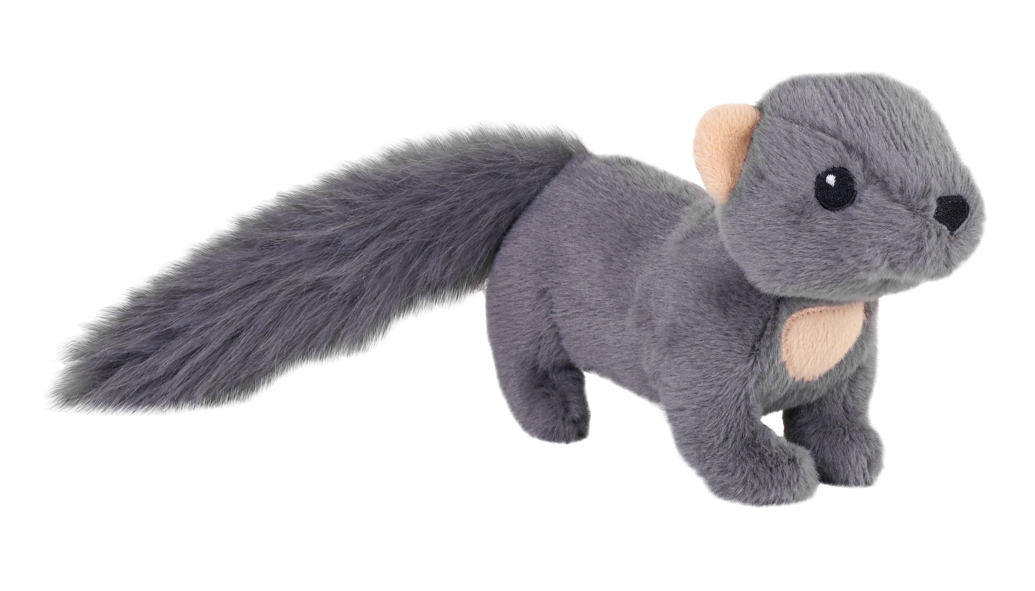 Wild Republic - Vente Peluche – enfant et bébé - Peluche Splendors-eco Tayra 6 pouces0
