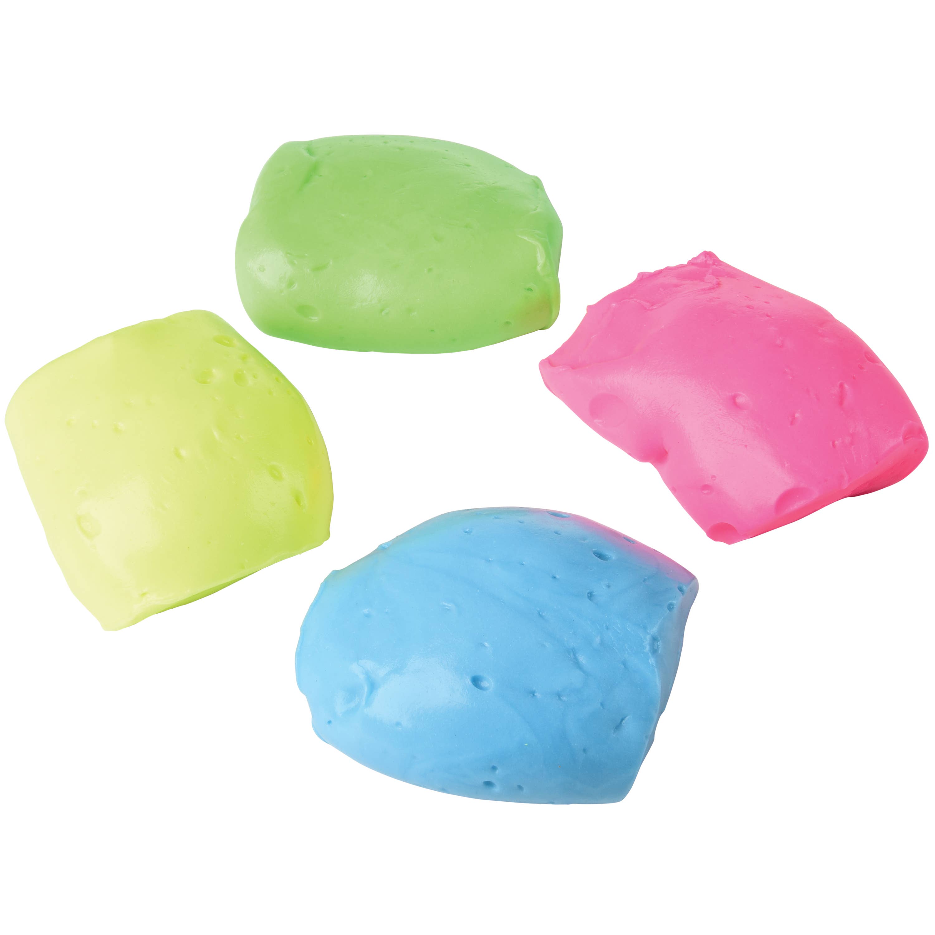 US Toy Company - Wholesale Putty/Slime - Kids - Gross Noise Putty 12-unit Display2