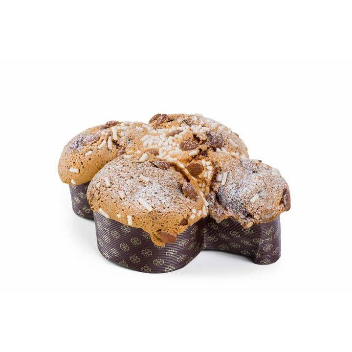 La Truscia Tipico Siciliano - Wholesale Cake - Traditional Artisan Colomba with Sicilian Orange1