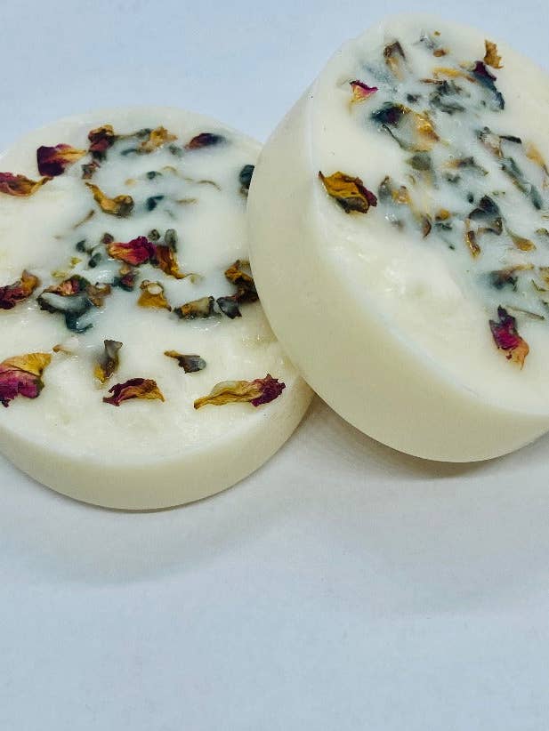 Sabonete de Leite de Camelo Tebas | Manteiga de Karité | Óleo de Argan | Pétalas de Rosa Egípcia por atacado de MOLIAE Beauty LLC