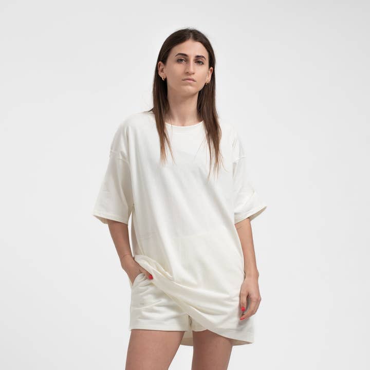 Ultimate Oversized T-Shirt Cloud for wholesale by Storm Active