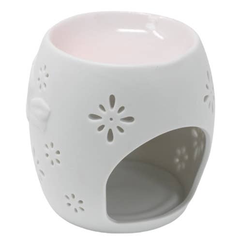 AW Artisan - Wholesale Fragrance Warmer - 4x Oil Burner - Assorted Design0