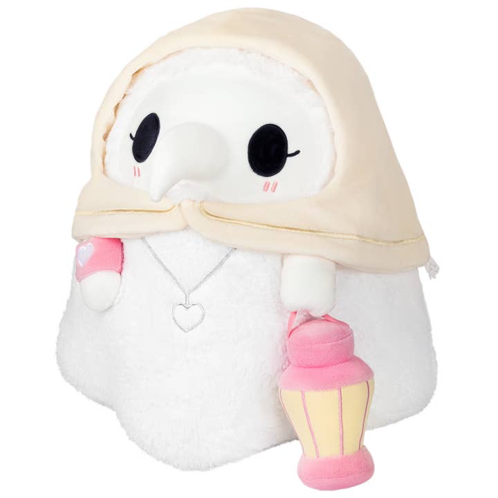 Squishable Plague Nurse for wholesale by Squishable