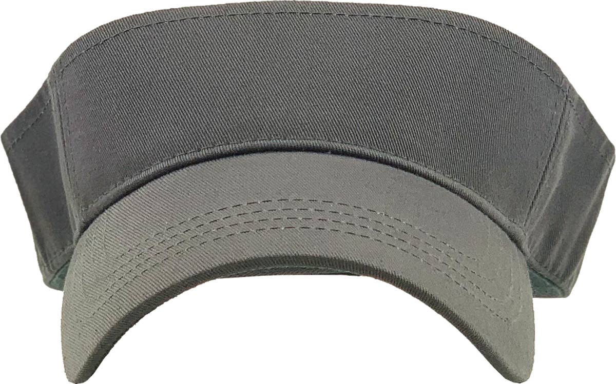 KBETHOS - Wholesale Visor - Unisex - Basic Blank Visor26