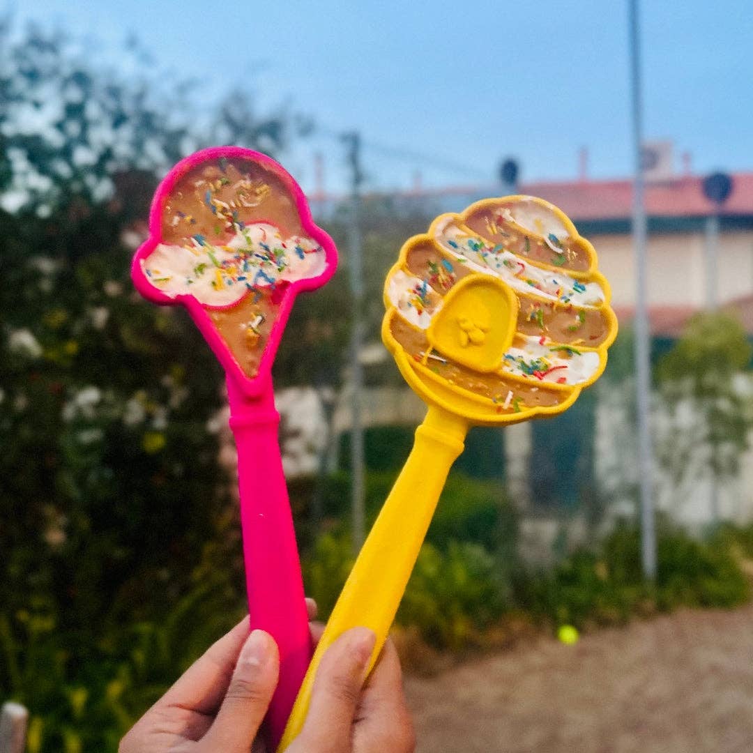 Rover Pet Products – wholesale Leksak - Hund – Lick Sticks – interaktiva berikningsverktyg för hundar9