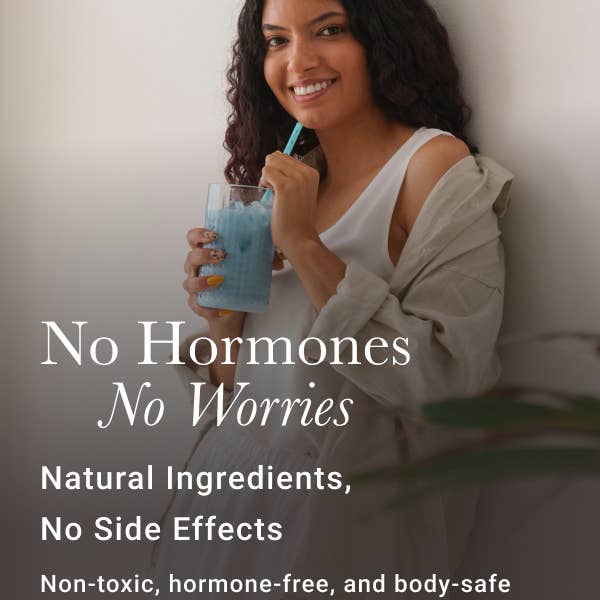 Genesis Holistic Health - Wholesale Healing Salve/Balm/Cream - Wild Yam Hormone Cream™5