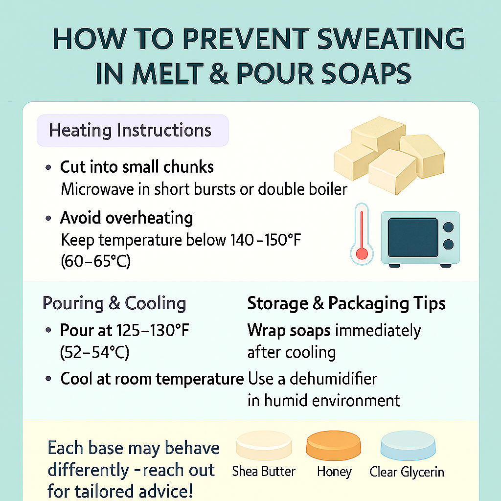 Primal Elements - Wholesale DIY Craft Kit - Triple Butter Soap Base 6