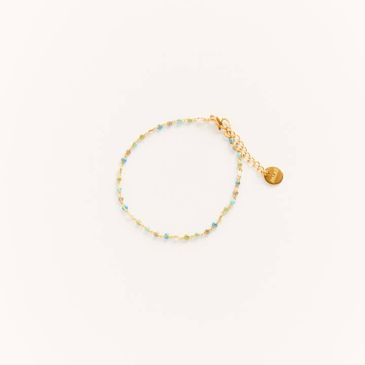 Palas - Wholesale Beaded Bracelet - Castelo Bracelet - Diabolo0