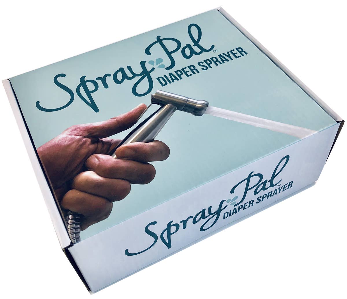 Spray Pal - Vente Rangement pour couches – bébé - Spray Pal Pulvérisateur à couches
