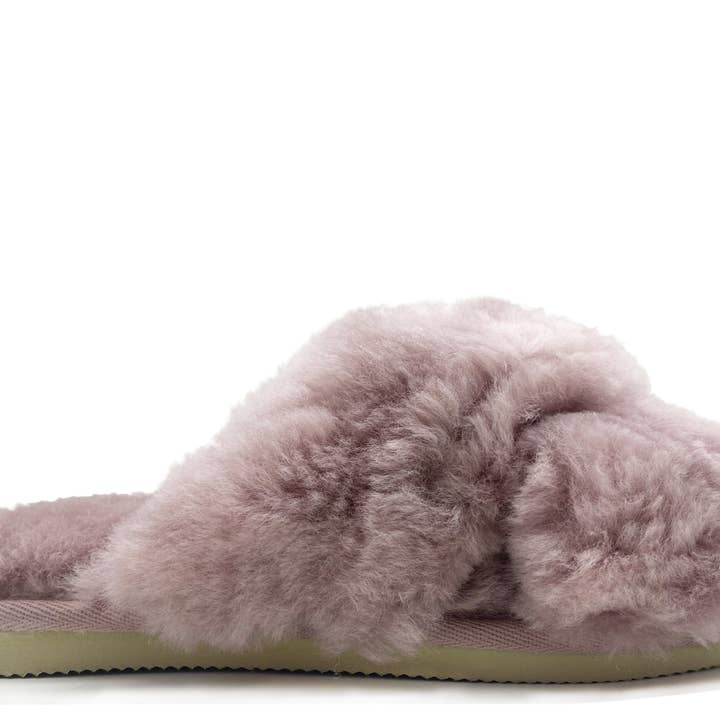 thies 1856 ® Sheep Cross Sandal new pink for wholesale by thies