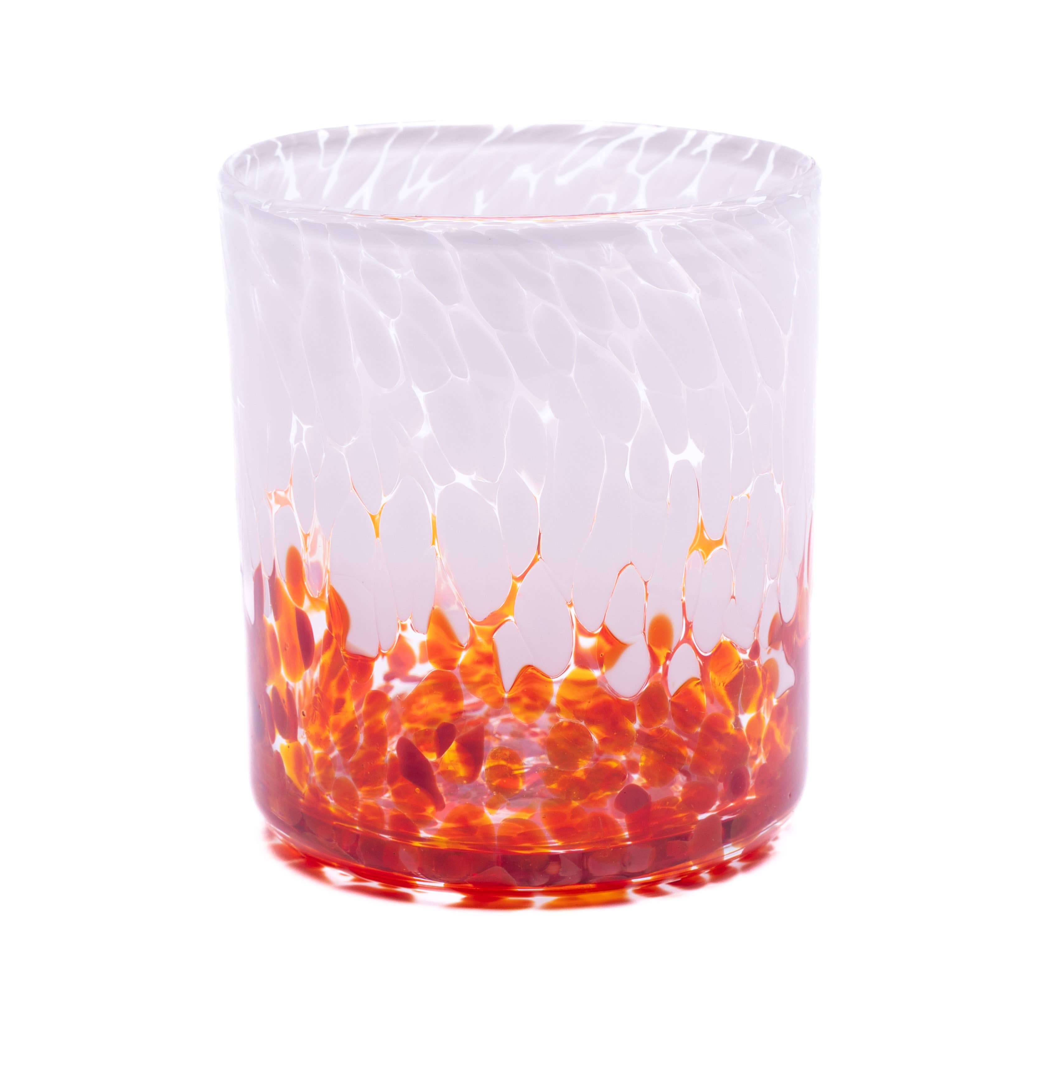 London Luxury Candle Supplies - Venta al por mayor Candelabros - Grande Vogue: Estampado / Jaspeado10