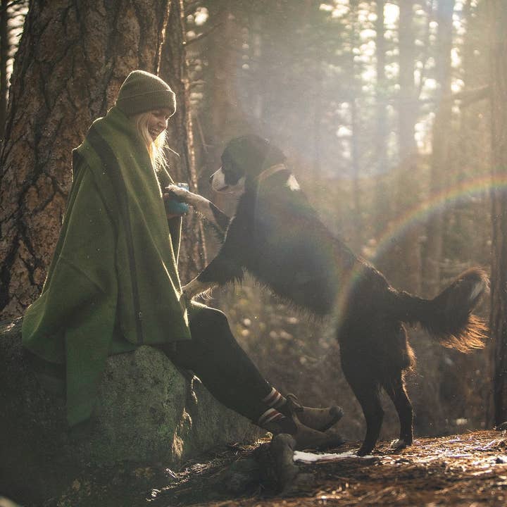 Arcturus – Großhandel Bettdecke – Arcturus Rainier Wolldecke17