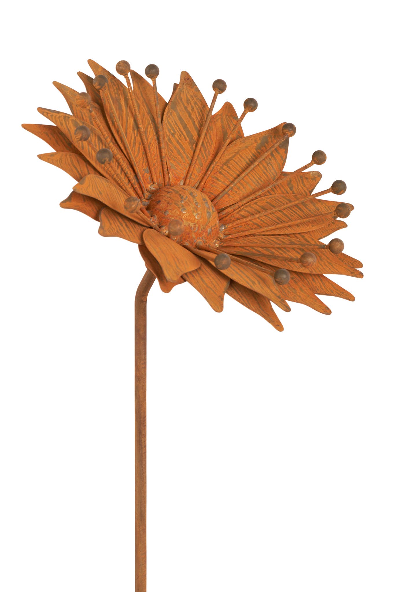 Elegant Garden Design - Wholesale Garden/Lawn Stake - Zora Flower Stake4