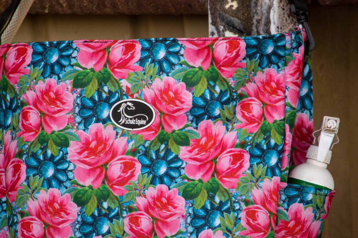 Schulz Equine - Wholesale Horseback Riding Gear - Everything Equine Tote Bag26