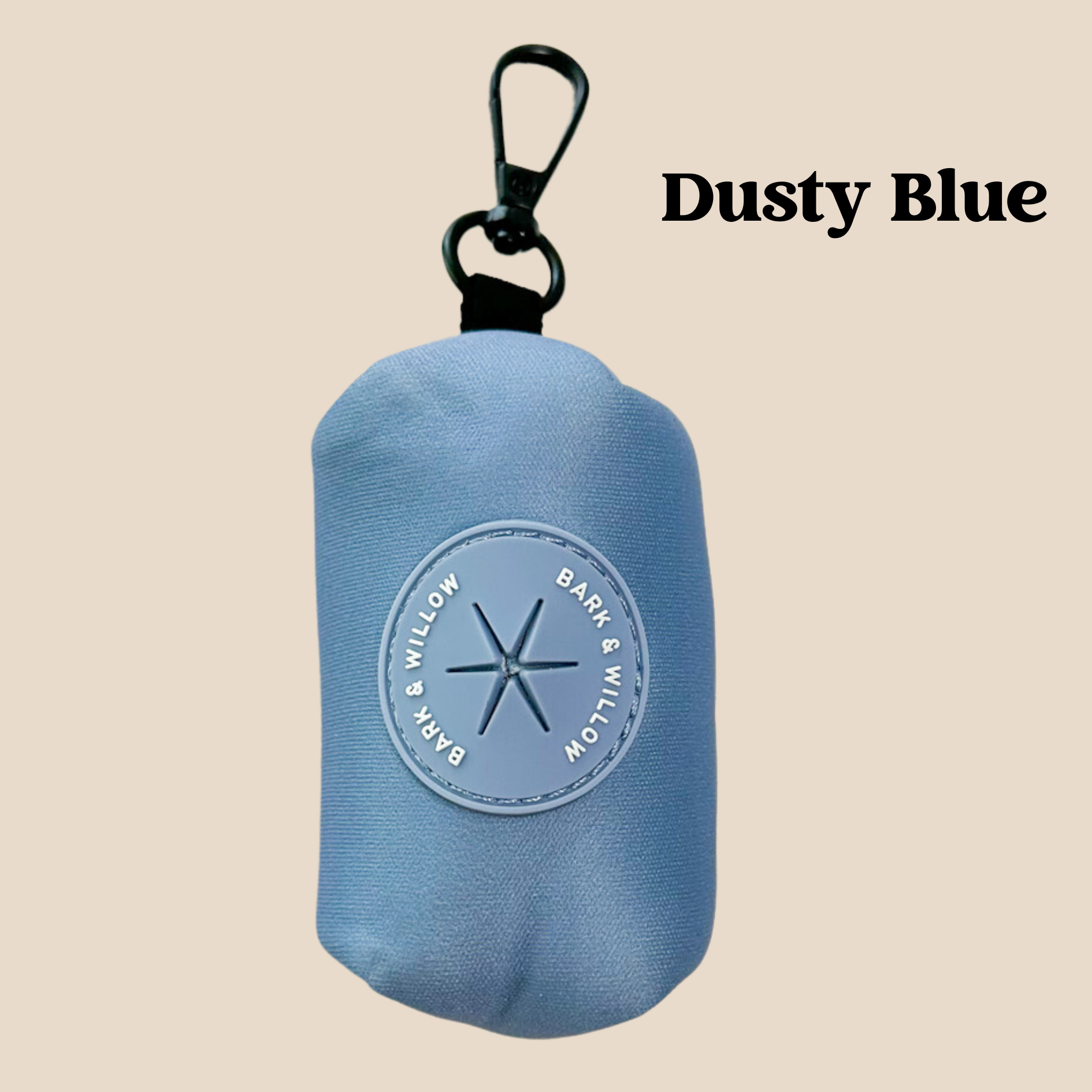 Bark & Willow - Wholesale Pet Poop Bag Dispenser - Poop Bag Holder5