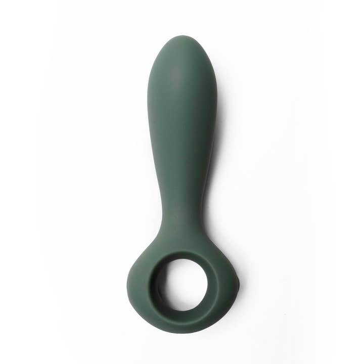 Strive – vibrating dildo for wholesale by Peech