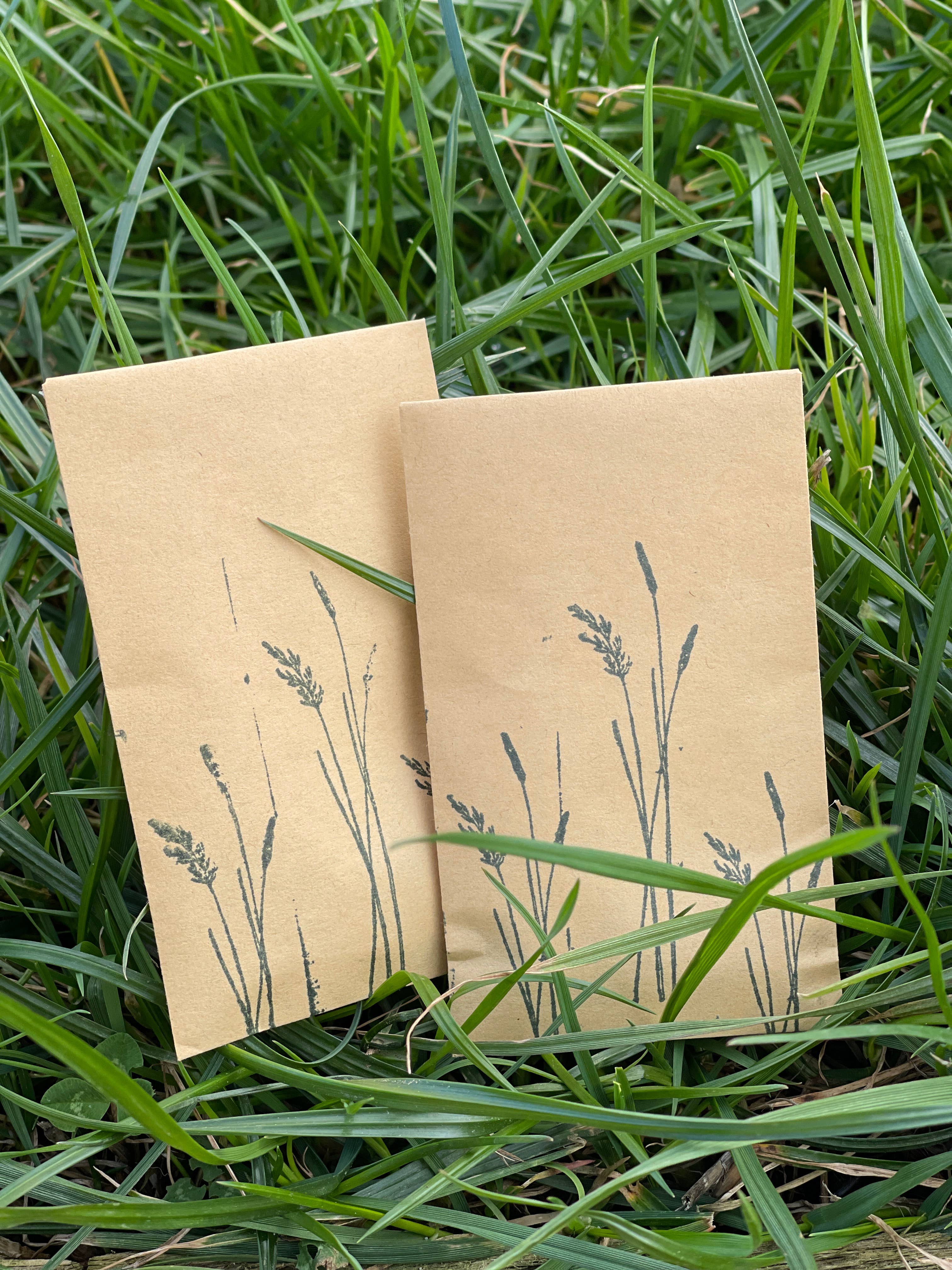 The Eco News Ltd – wholesale Plant seeds – Wildflower Seeds (Wild Grass Pattern)2
