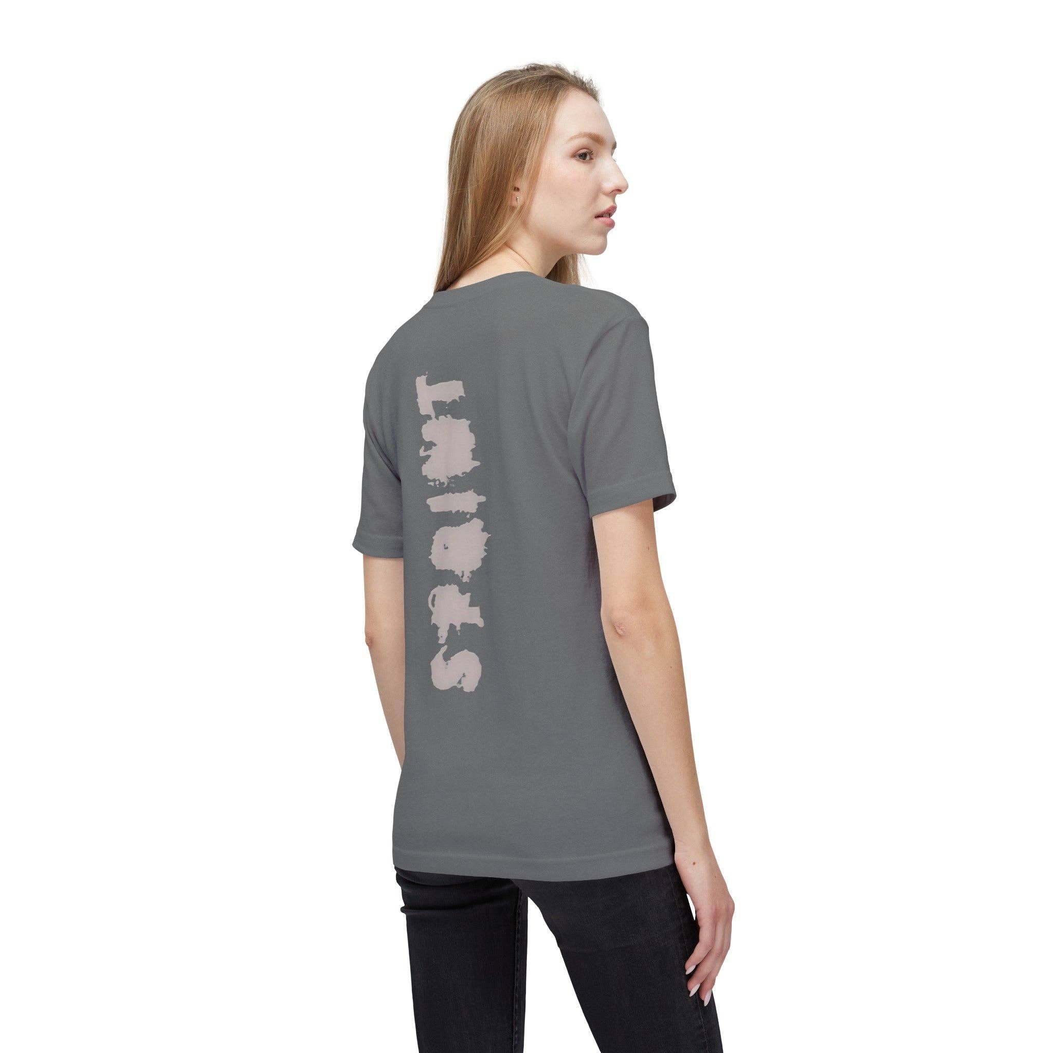 RC'nSONS - Wholesale Screen Printed T-Shirt - Men's - Unisex Midweight T-shirt, Made in US26