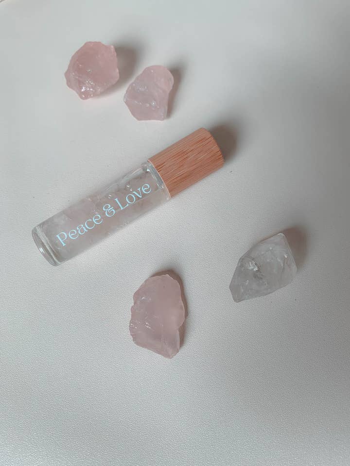 Fred & Kärlek Roller för wholesale av Kayu Living Bali