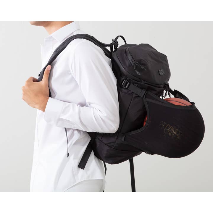 Pacific Mason - Wholesale Backpack - Unisex - Poche Bag 5