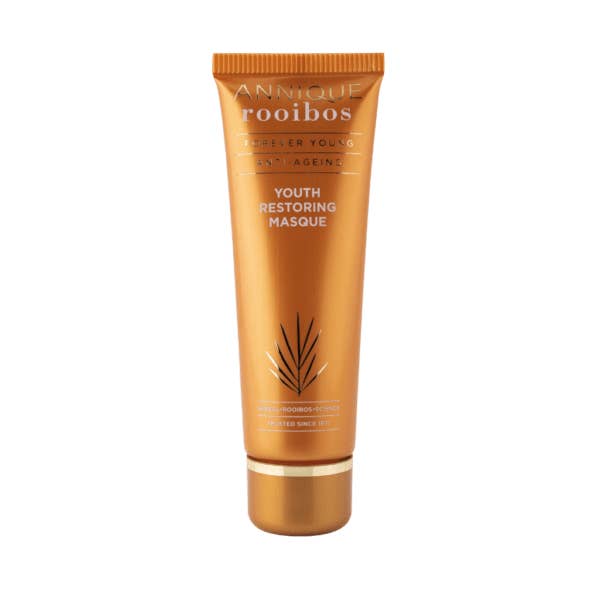 Annique Health & Beauty USA - Vendita all'ingrosso Maschera viso - Forever Young Youth Restoring Masque - 1,7 fl oz (50ml)