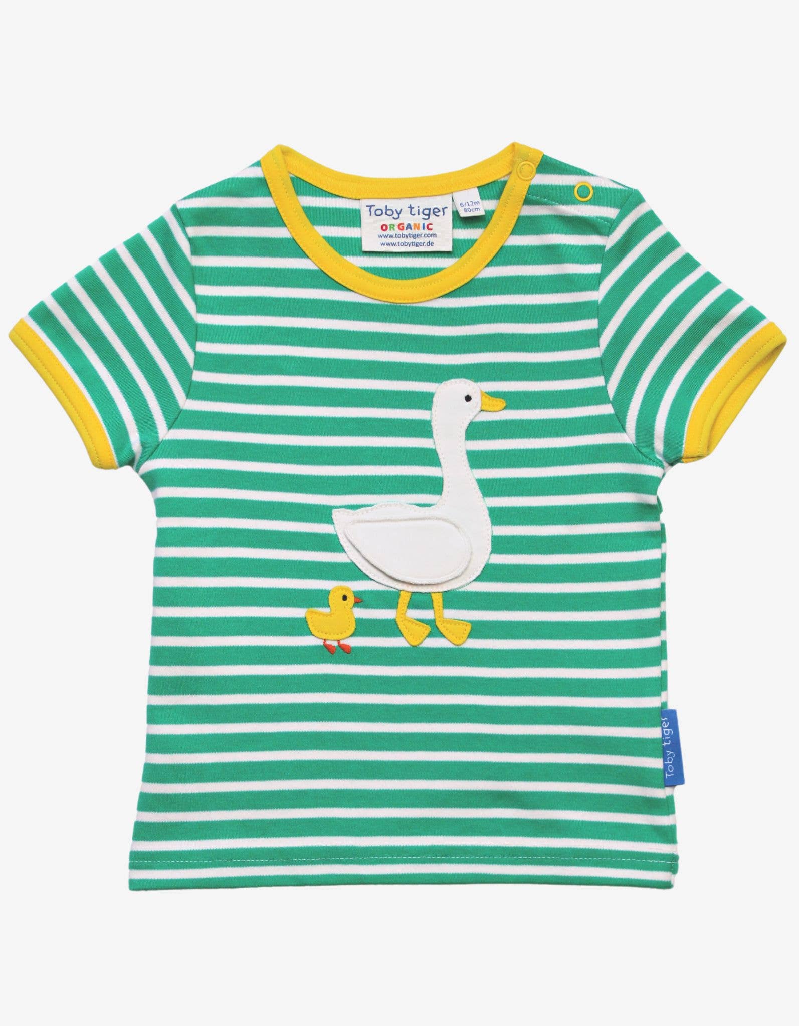 Birdie Bean Bamboo Boy's Shortie Romper - Toby