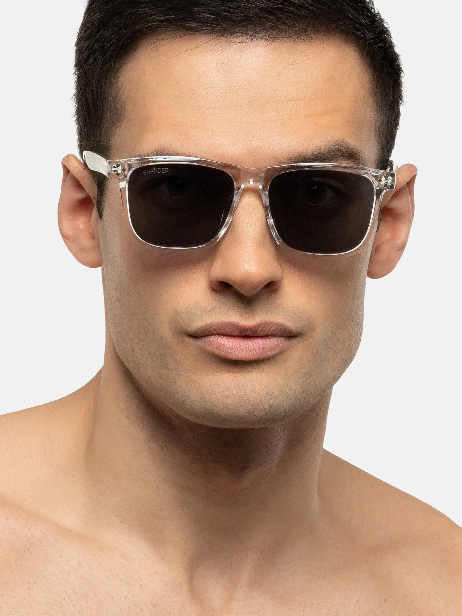 Weby Srl - Wholesale Sunglasses - Unisex - AMPERE - Sunglasses14