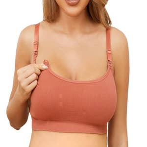 Purchase Wholesale nursing bras. Free Returns & Net 60 Terms on Faire