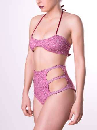 ELISA Coral para venta al por mayor de Tadoro Tuduri