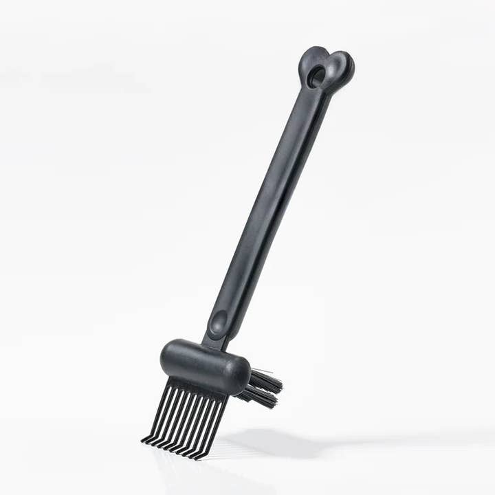 Escova de limpeza para escovas de cabelo por atacado de Yuaia Haircare