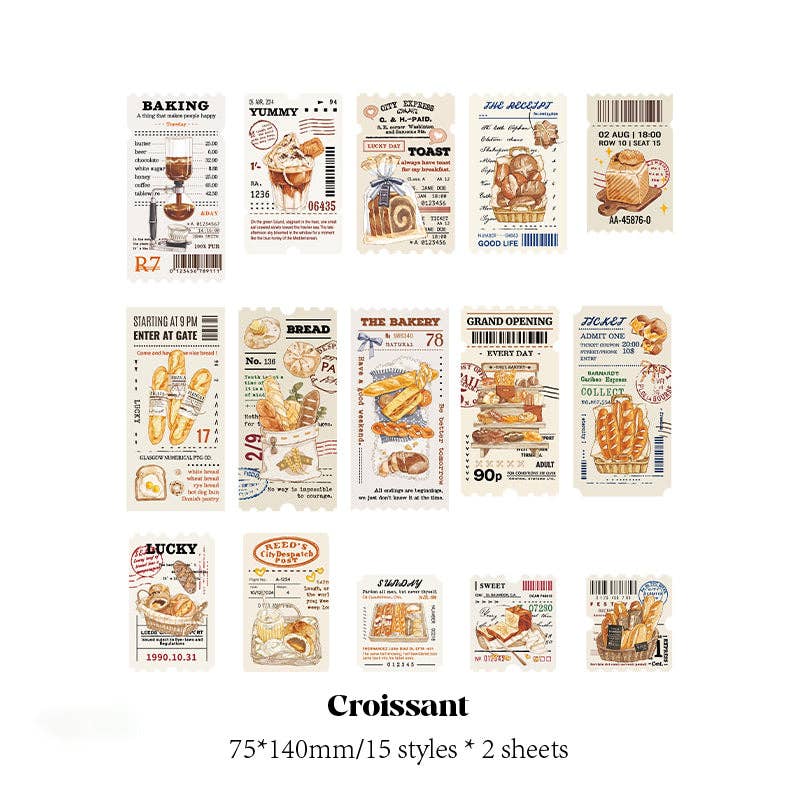 Hello Claws Limited – wholesale Sticker – Paper More | Life Poem0