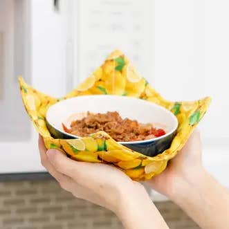 Koozie de Sopa - Stock por atacado de Olive Loom