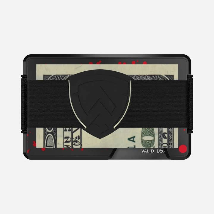 AXWELL - Wholesale Wallet - Men's - Axwell Wallet - Assassin2