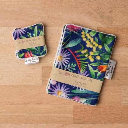 Lingettes de maquillage Western Natives pour la vente par Little Miss M Designs