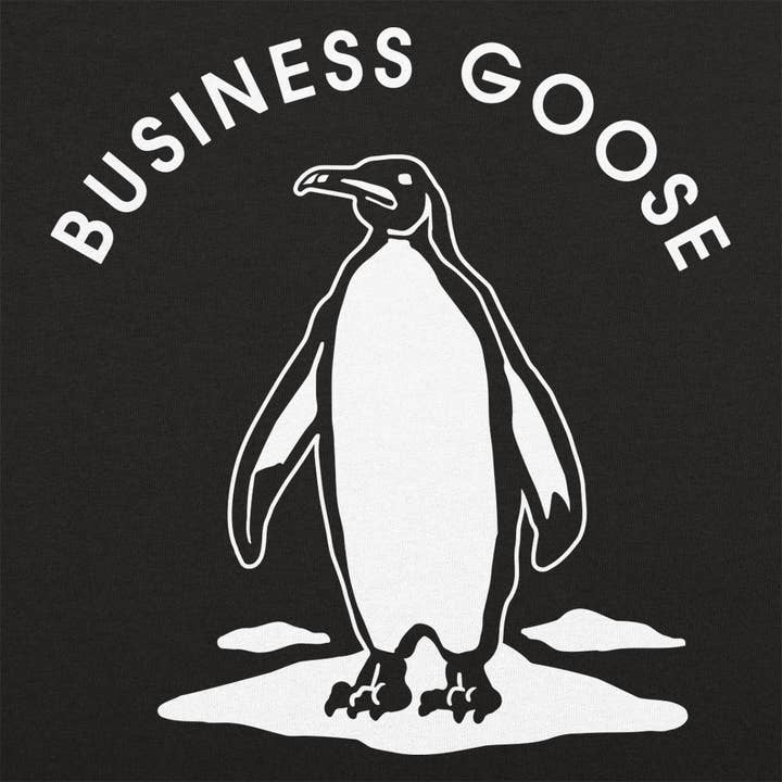 Business Goose for wholesale by 6DS