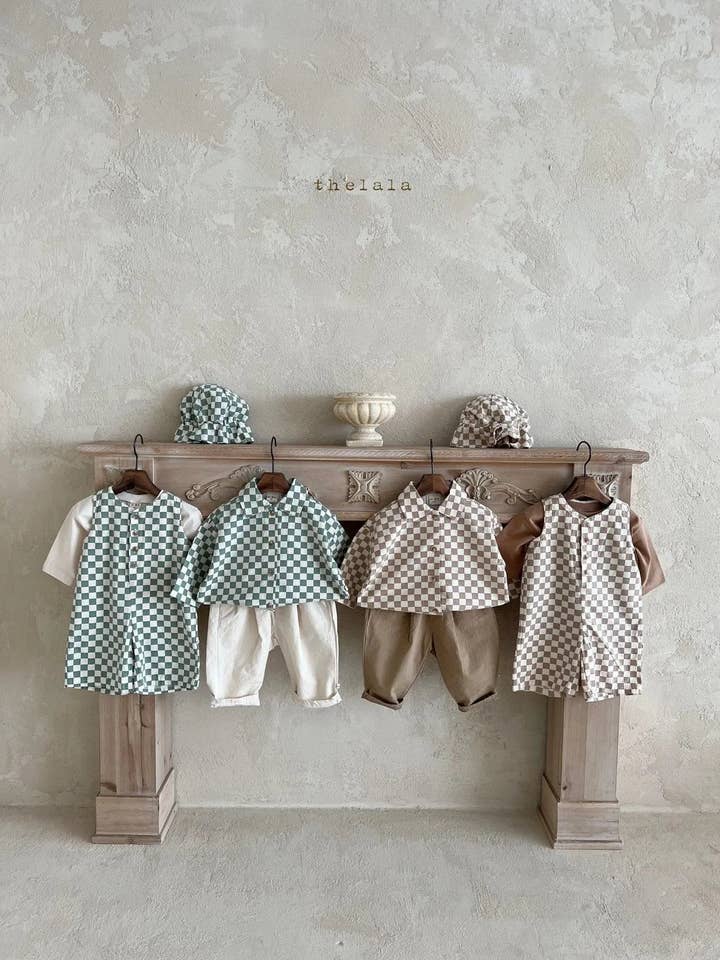 Cozy Kidz - Wholesale Pants - Baby - Cappuccino Pants8