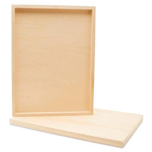 Woodpeckers Crafts - Wholesale Craft Supplies - Wood Painting Panels24