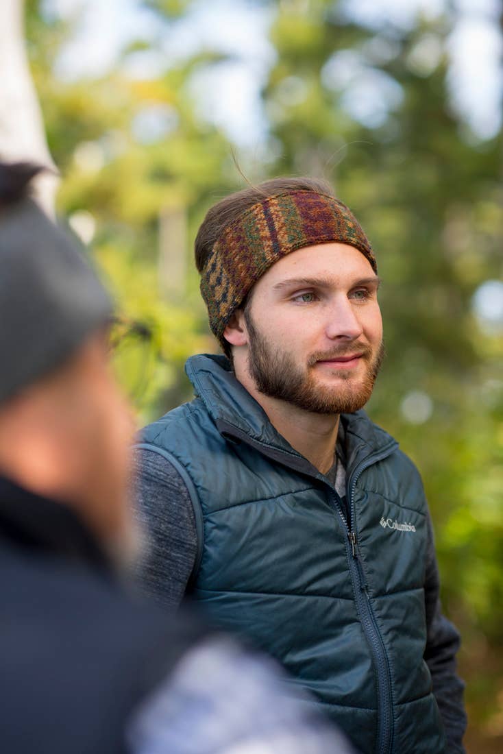 Jack and Mary Designs – Engroshandel Pandebånd - Unisex – Mænds pandebånd5