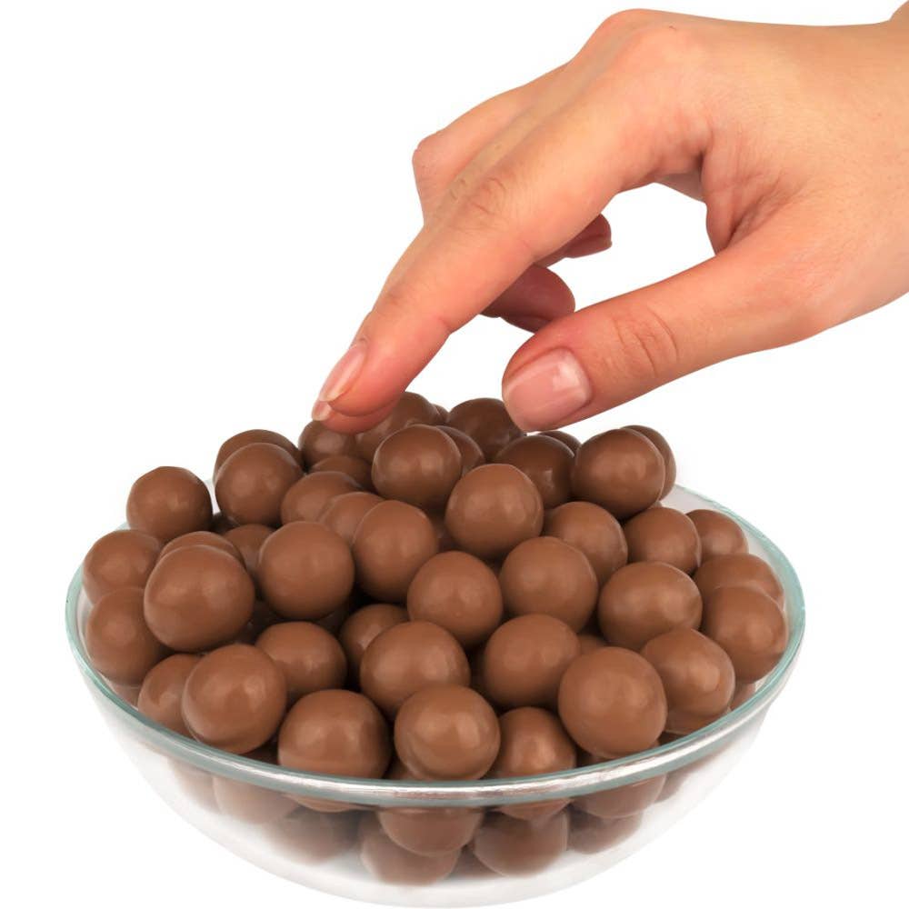 123bonbon - Wholesale Chocolate Covered Sweets - MALTESERS Crunchy Chocolate Balls2