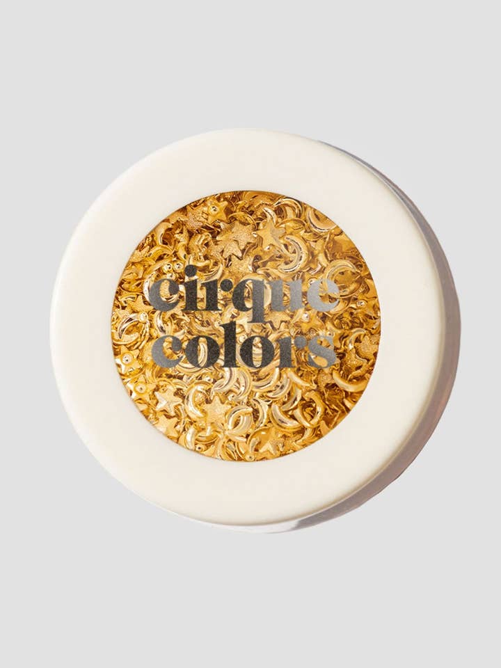 Celestial Charms for wholesale by Cirque Colors