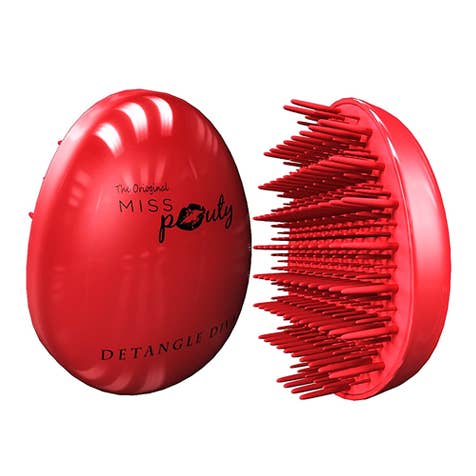 Detangle Diva Brush for wholesale by My Wholesale Warehouse