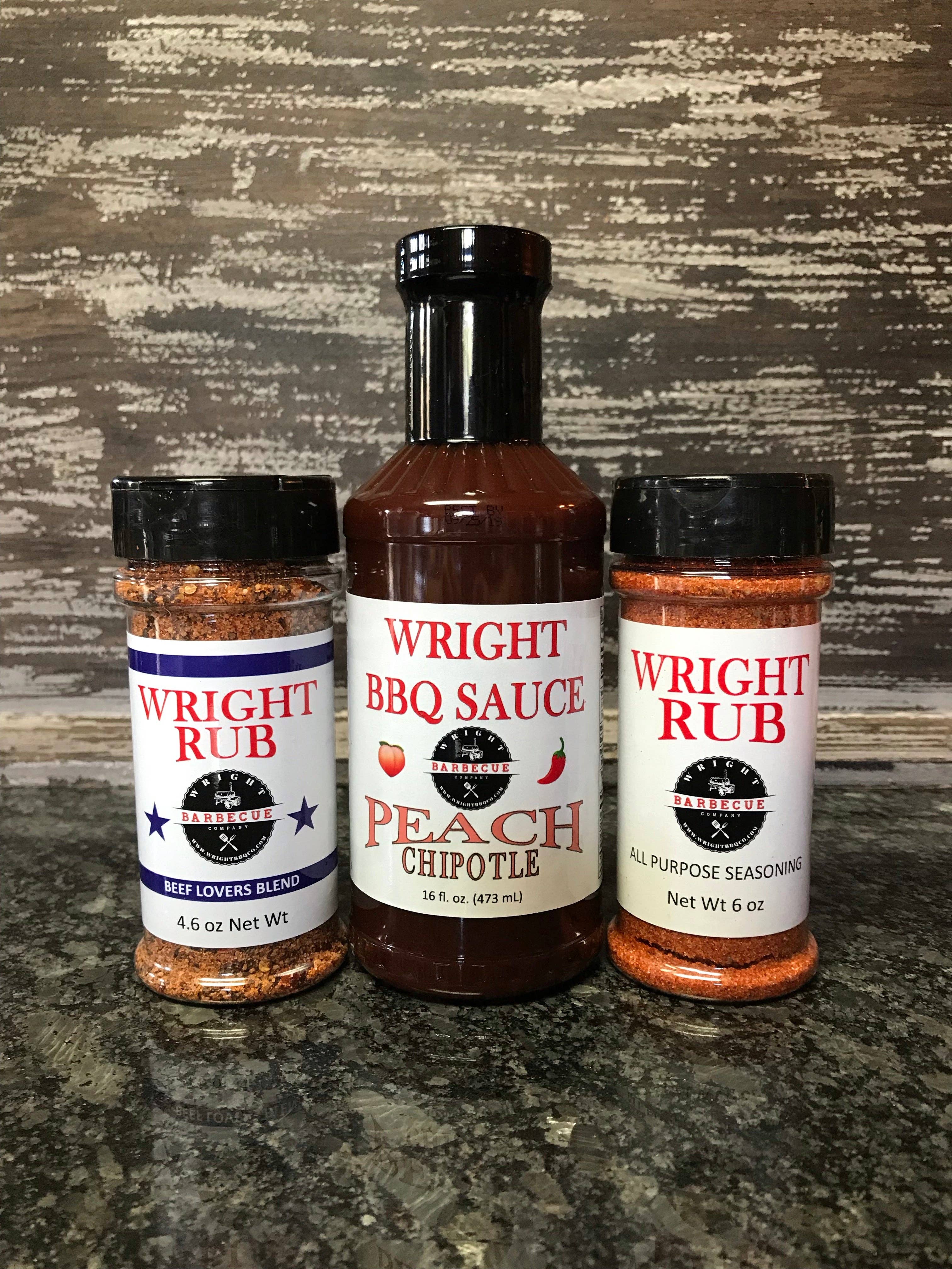 Rubs & Seasonings – CherryOrchardFoods