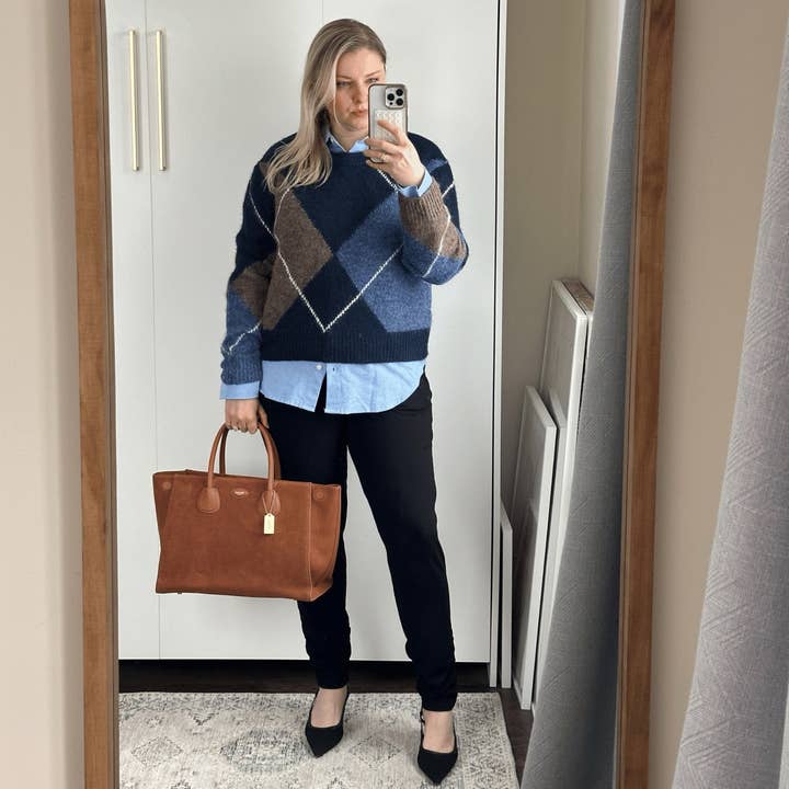 Encircled - Wholesale Pants - Women's - The Dressy Sweatpant13