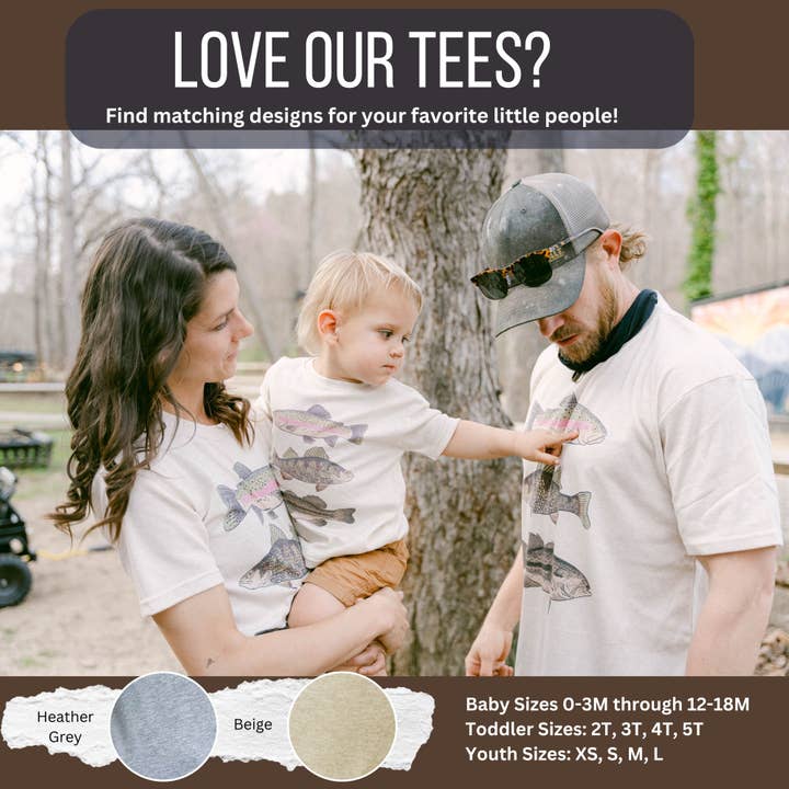 Barefoot Baby - Wholesale Mommy & Me Sets - MOO ADULT Unisex Country Western Outdoor Cow T-Shirt
